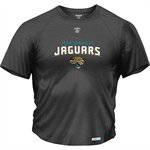 JACKSONVILLE JAGUARS NFL-PERFORMANCE T-SHIRT